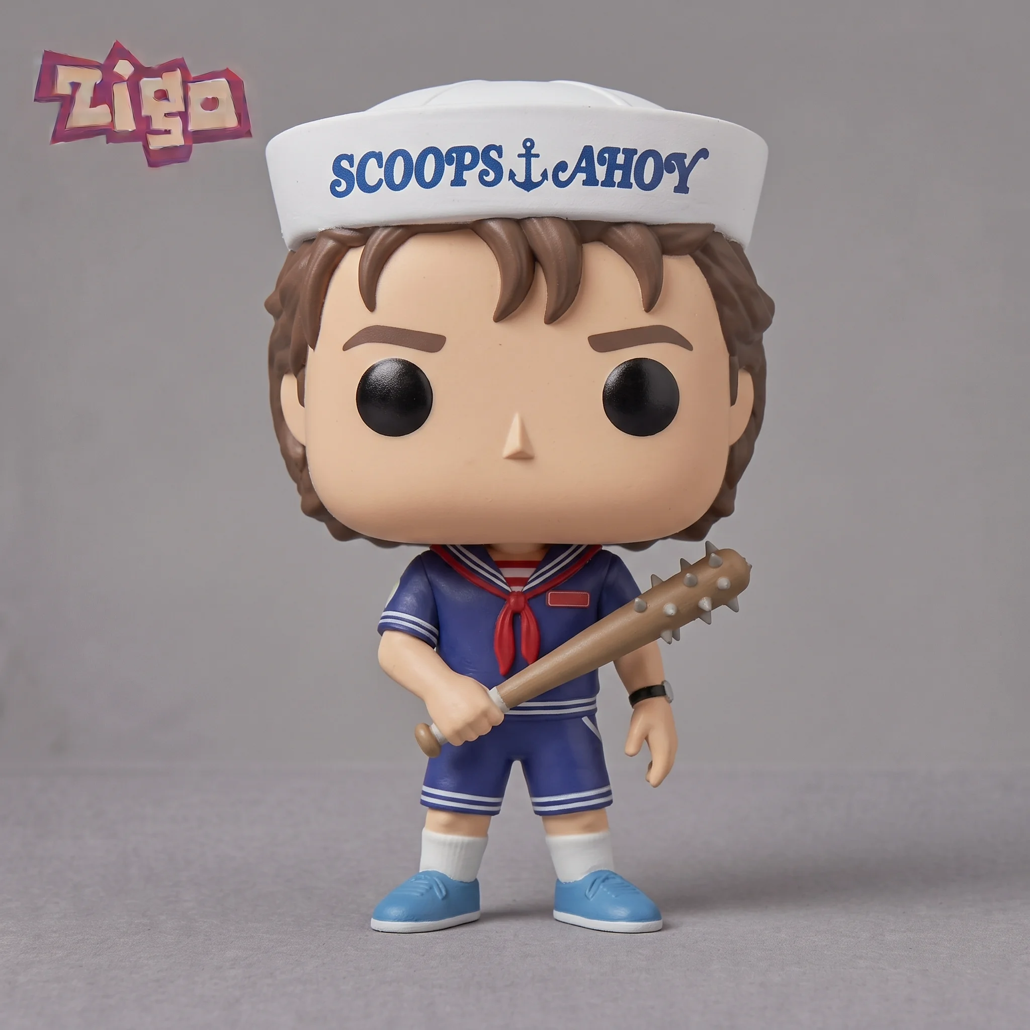 فانکوپاپ استیو از Stranger Things